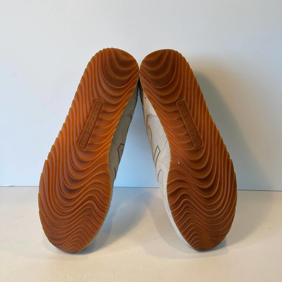 New Balance Women's WL555 Casual Running Shoe 9 US - Picture 7 of 8